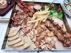 -HELLO MUSAE 拾光缪斯餐厅·纯正希腊风味(苏州中心店)