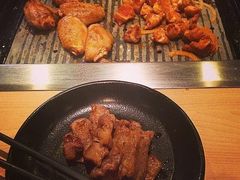 新石器烤肉(张家港购物公园店)-新石器烤肉(张家港购物公园店)