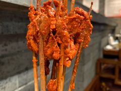 -周师兄大刀腰片火锅(解放碑总店)