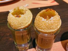 -Bombay Grill印度餐厅