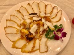 炸墨鱼-四海之家(蛇口店)