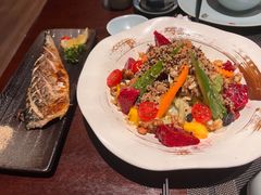 -古京·臻致料理(月湖店)