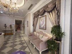 -蕾蕾美颜美容美体