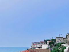 -连岛景区大沙湾