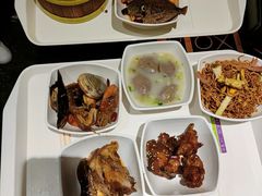 -堂会(白云店)