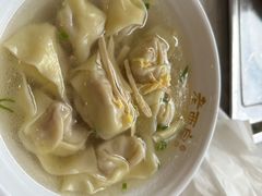 -老西白点心店