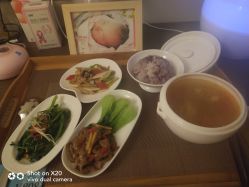 点击看大图 -和伊母婴护理中心·全套房(金山店)