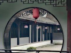 -上海醉白池公园