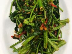 -明记烧鱼美味店