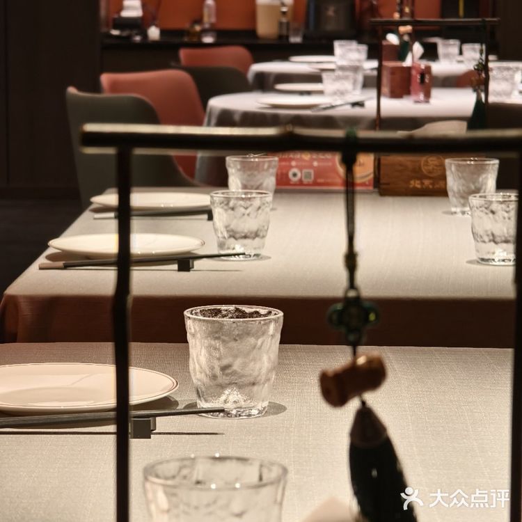 社区里的老味道，家门口的烤鸭香​ 