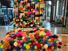 -观澜湖手艺工场·陶艺·吹玻璃·拼豆