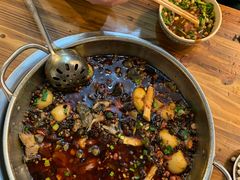 -黑竹香鸡(营和巷店)