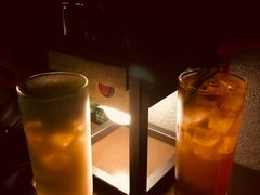 -ohbar live house(人广店)