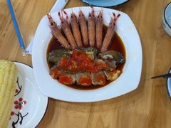 -红灯笼龙凤饭店(宁波老字号店)