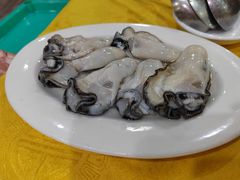 生蚝-濠轩阁特色生蚝火锅(水湾路店)