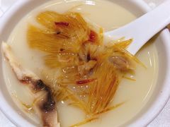 -凤城礼记鱼翅海鲜酒家(新马路总店)