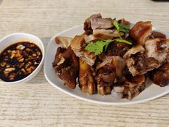 -老北京馅饼粥(西单店)