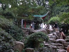 -岳麓山风景名胜区