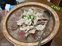 -李氏八大件老菜馆(万宝街店)