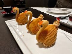 岭南天鹅稣（半打）-广州文华东方酒店·江-由辉师傅主理