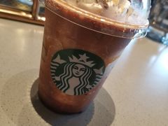 -星巴克(青浦宝龙店)