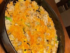 阳江蚝仔烙-张家卫·阳江菜·小海鲜(肥婆湾桥店)