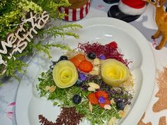 -狮拾久·现代新加坡料理(壹方城店)