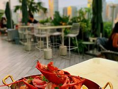 -城市露台景观餐厅(淮海路店)