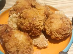 -铭记蛙小仙·活蛙畅享(CBD万达广场店)