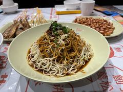 热干面-靓靓蒸虾·头牌蒸虾(南山桂庙店)