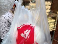 -白玉兰食品(汇联商厦店)