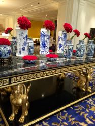 -天津丽思卡尔顿酒店·宴会厅