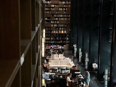 -木嘛working coffee(前海店)