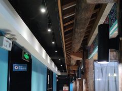 -渝乡辣婆婆·川菜 水煮鱼(中山西路店)