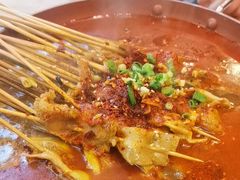 -老雒阳面馆·水席·洛阳菜(纱厂路店)