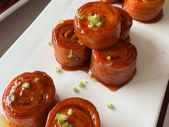 -登瀛楼饭庄(海河旗舰店)