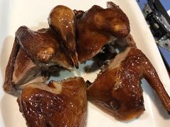 -香港仔茶餐厅(凤阳店)