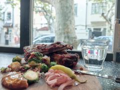 -Apollo·西班牙小酒馆(安福路店)