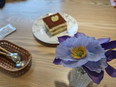 -嗒令甜品·主题融合料理餐厅(首座时代店)