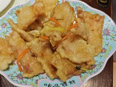-老厨家(友谊路总店)