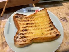 -晓波烧烤(南桥店)