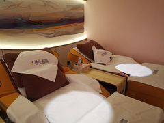 -遇见时尚足浴·SPA(五路口万达店)