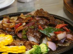 -遇见小厨·北京烤鸭·江湖菜·川菜(广福桥店)