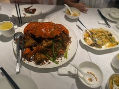 -喜记避风塘炒辣蟹(旗舰店)