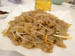 -寻味顺德·南记酒家·传统顺德菜·鱼生(广源路店)