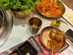 -炭之家·齐齐哈尔非遗烤肉·鲜切直供(中央大街店)