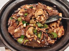 -王府井酒店(金桥港湾店)