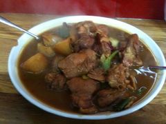 -东财大盘鸡(黑石礁店)
