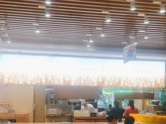 -西贝莜面村(常州新北万达广场店)