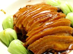 -麒麟中餐厅·经典粤菜·地道菜式老字号(广州长隆酒店)